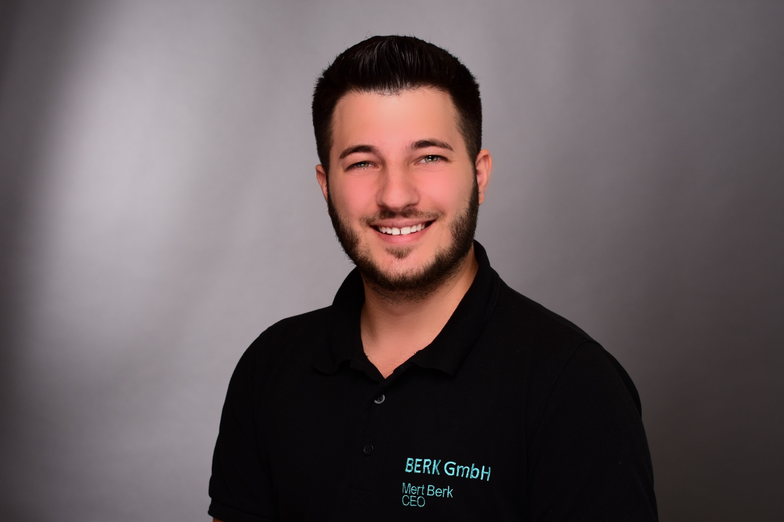 Mert Berk